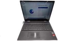 HP Envy x360 15z-ds100  Ryzen 5 4500U 16GB 256GB SSD Windows 11 Home picture