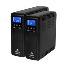 Vertiv Liebert PSA5‑500MT120 500 VA UPS Line‑Interactive UPS picture