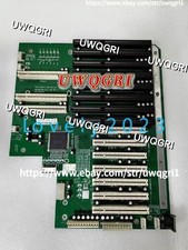 1pc used Advantech Board PCA-6114P7-0D1 REV.D1 picture