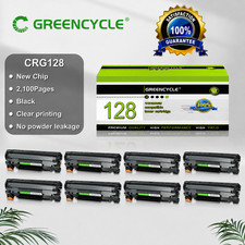 CRG128 C128 Toner Cartridge for Canon 128 ImageClass D520 D530 MF4570dw MF4580dn picture