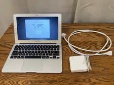 Apple MacBook Air 11.6