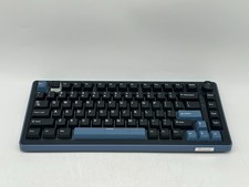Ducky OK-M 75% Tri-mode Wireless Mechanical Gaming Keyboard picture