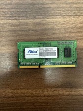 ASint DDRIII 1GB-1333 SSY3128MB-EDJEF Very Good picture