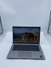 Dell Latitude 5430 Intel Core i5 1245U 16GB 256GB SSD Windows 11 Pro Touch picture