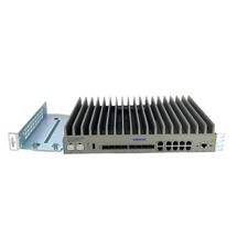Nokia 7210 SAS-K 2F4T6C Service Access Switch Network Router No Power Supply picture
