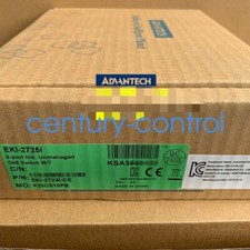 NEW  Industrial  Switch   EKI-2725I   Fast shipping#DHL or FedEx picture
