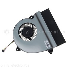 NEW CPU Cooling Fan For ASUS ROG ZX50V ZX50VW GL552V GL552VW RG52V RG52VW GL552J picture