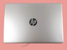 HP 14-DQ1037WM 14-DQ0003DX 14-DQ0011DX LaptopLCD Back Cover W/ Antenna GOLD picture