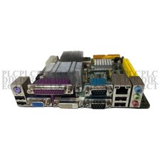 Used JETWAY NF94-270-LF DDR2 Motherboard picture