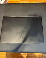 MSI Katana GF76 17.3