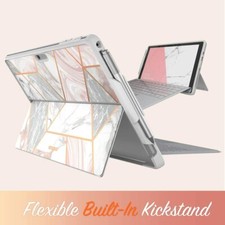 i-Blason Cosmo Case for Microsoft Surface Pro 7 / Pro 6 Slim Stylish Protective picture