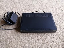 ZyXel Prestige 645 Multi-Mode ADSL 100Mbps Bridge/ Wired Router picture