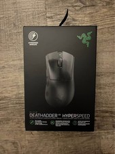 Razer Deathadder V3 Hyperspeed Ultra-Light Weight Wirelss Esports Mouse (3901) picture