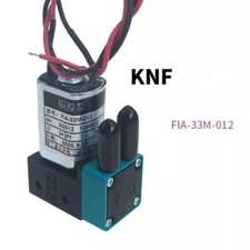 KNF FIA-33M-012 Silicate analyzer sampling pump FedEx or DHL picture