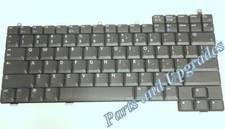 HP ZE4100 ZE4200 ZE4300 ZE4400 ZE4500 ZE4600 KeyBoard picture