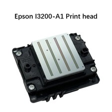 Original White Ink I3200 A1 Printhead for Epson Sublimation DTF DTG UV Printer picture