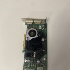 NVIDIA Quadro FX 3000 256MB AGP 370-6803-02 Video card picture