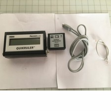 GTCO Calcomp QuikRuler for GTCO Digitizer Roll-Up Blueprint Take Off picture