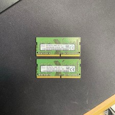 SKhynix 16GB (8GB×2) DDR4 Laptop Memory Desktop RAM New picture