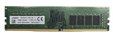 Kingston 16GB DDR4 2400MHz PC4-19200 UDIMM 288-Pin 2Rx8 Desktop Memory RAM picture