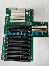1pc used IEI Motherboard PCI-14S-RS-R40 REV 4.0 picture