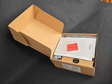 Polycom VVX 201 Line IP Phone (2200-40450-001) New In Box picture