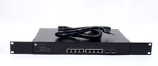 Araknis Networks AN-300-SW-F-8-POE Managed Gigabit Switch r796 picture