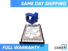 HP 872735-001 300GB SAS 10K SFF SC DS HD - 872475-B21, 869714-001 picture