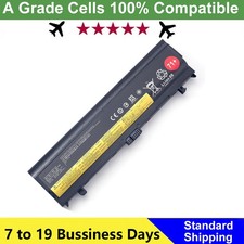 71+ 48Wh Battery For Lenovo ThinkPad L560 L570 00NY486 B10H45071 SB10H45071 NEW picture