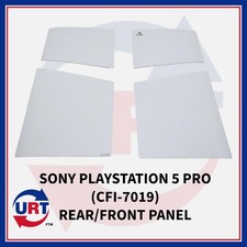SONY PLAYSTATION 5 PRO (CFI-7019) - REAR/FRONT PANEL #193458# picture