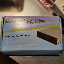New Never Used Vintage Internal Floppy Drive BT-145  picture