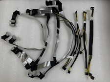 Dell C4140 Nvlink Board SXM2 (4)X16 Processor System Cabling Scheme Y6TGJ 688N0 picture