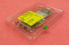 NEW Dell Qlogic Marvell FastLinQ QL41232HLCU 2x 10/25Gb SFP28 Network Card 8X8H6 picture