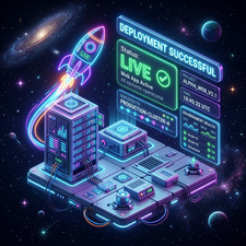Build with IA from idea to production, masterclass course picture