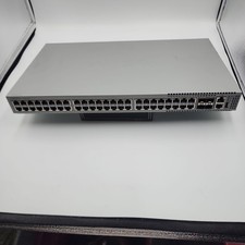 Arista 7010T-48 48-Port GbE 4-Port SFP+ Ethernet Switch DCS-7010T-48 picture
