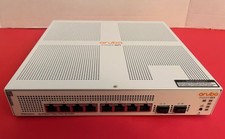 Original New Aruba JL681A Switch Gigabit 10g Sfp Reverse Poe Ethernet Switch 8 P picture