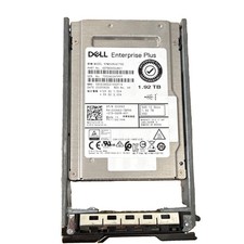 Dell Enterprise Plus KPM5XRUG1T92 1.92TB 2.5in SAS 12Gbps SSD 0X3K83 picture