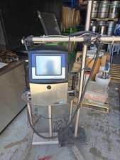 VideoJet 1650 Ultra High Speed Inkjet Printer picture