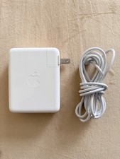 Genuine 140W USB C Charger Mag 3 Cable for MacBook pro 14-16inch 2021-2026 M1-M5 picture