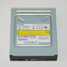 CP11 - Sony DVD/CD Rewritable Drive - Beige - Model AW-Q170A picture