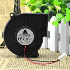 Delta BFB0712H 7530 12V 0.36A 7.5cm 2pin Blower Fan picture