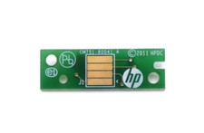 Pulled OEM Duplexer Control Board CM751-80041A from HP Officejet Pro 8600 Used picture