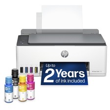 HP Smart Tank 5101 Ink Tank Printer | 2 Years of Ink Included | All-in-One picture