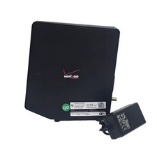 Verizon Fios G1100 Quantum Gateway Dual Band Wi-Fi AC1750 Router/Adapter Bundle picture