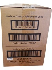 HP CE246A Fuser Kit LaserJet CP4025 4525 Genuine OEM picture