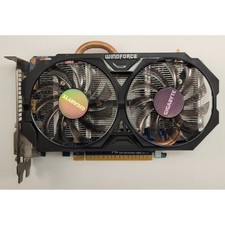 Gigabyte GeForce GTX 750 Ti Windforce 2GB GDDR5 - Tested picture