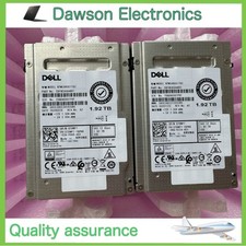 0TDNP7 TDNP7 NEW DELL KPM5XRUG1T92 1.92TB 2.5