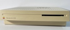Vintage Apple Macintosh LC III Computer M1254 with 80GB SCSI Hard Drive picture