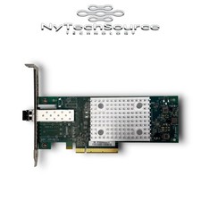 Dell 0YNFDG Qlogic QLE2690-DELL Single Port 16GB SFP picture
