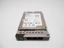 Dell 7YX58 600GB 10K 2.5